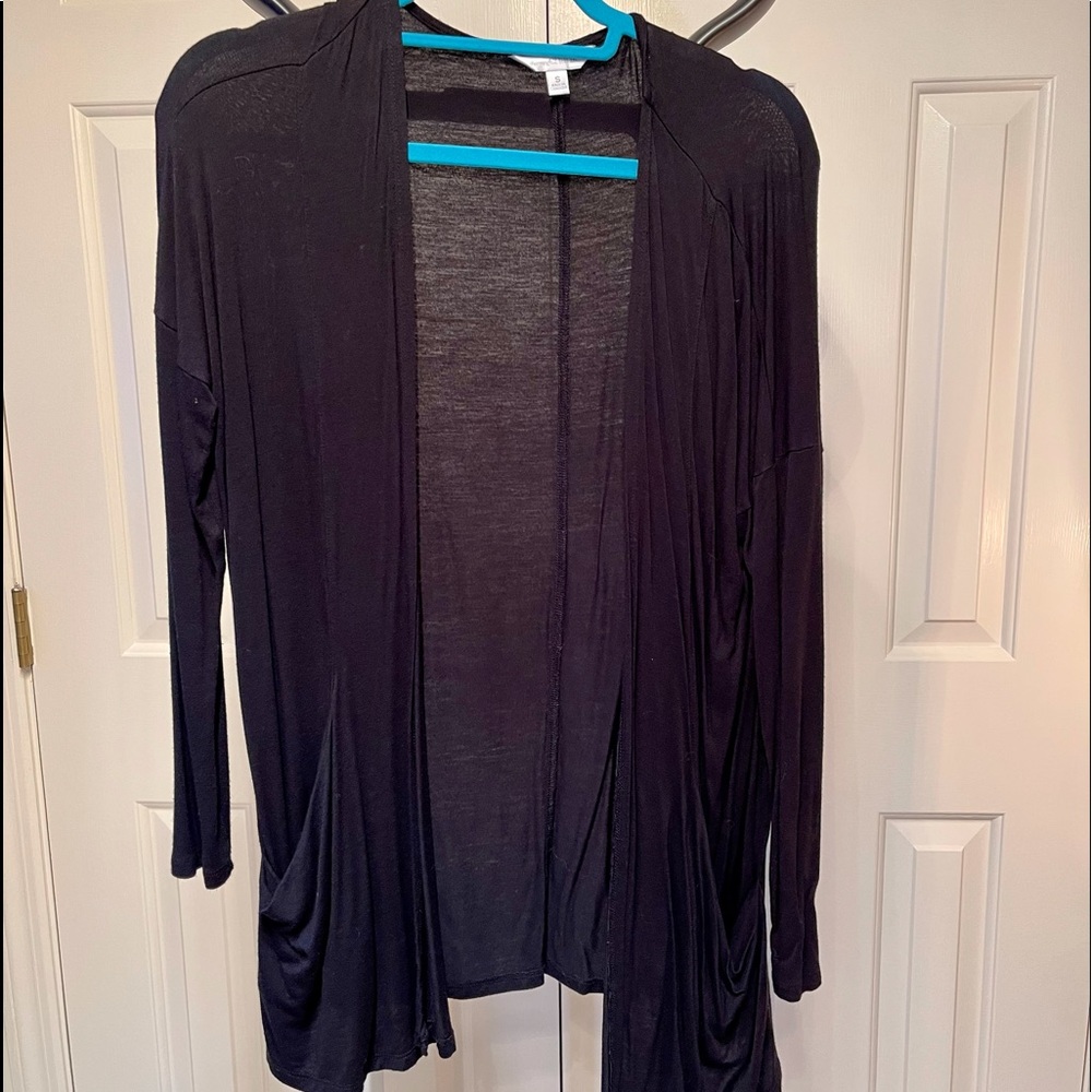 Women’s small thin jacket with pockets